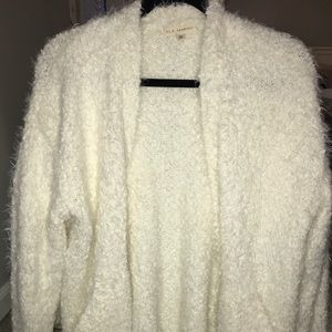PacSun knitted cardigan